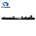 Car Radiator for KIA CARENS 2.0i16v Radiator Spare Parts