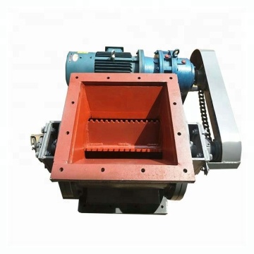 Industrieluftventil und Rotary Feeder: Hochleistungslösungen für Materialentladung und Handhabung