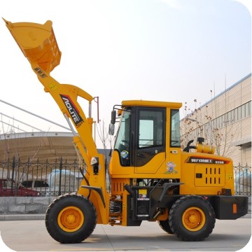 CE certification front end shovel loader for construction work