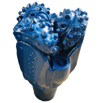 puits de forage api bit tricone rock standard iadc517