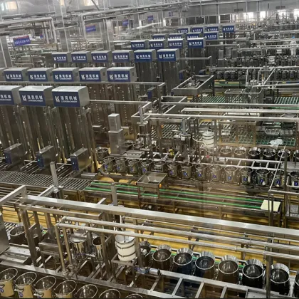 Strain Machine for Fermented Bean Curd Processing/Tofu Making Machinery