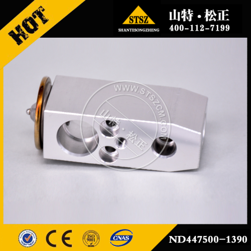 PC360-7 KLEP ND447500-1390