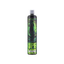 Pen do vape descartável Energy5000 - Lush de melancia