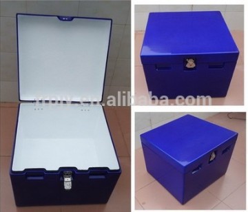 Rice Box with Waterproof Rubber Cushion Rice Box