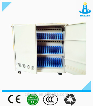 Storage&charging cart school furniture e-learning charging cart INNOVA series