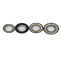 Custom Brand Skate Bearing 8x22x7 608 Lager