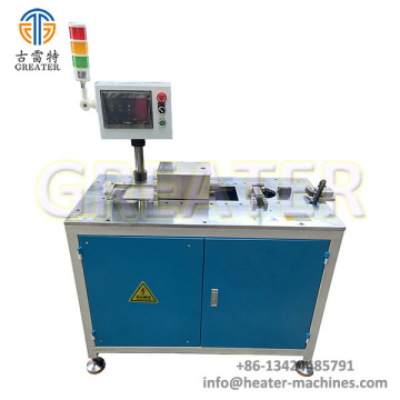Auto Multi U shape Bending Equipment