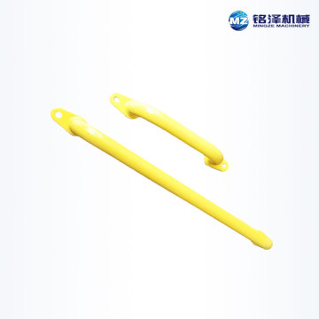 أنابيب منحنية قابلة للتخصيص للاستخدام الصناعي