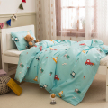 Παιδικά κρεβάτια σετ 100% βαμβακερό μοτίβο κινουμένων σχεδίων
