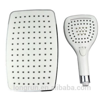 luxury style Abs hand shower kits