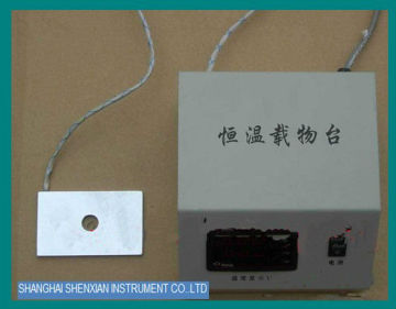 Fine Quality SS working table with constant temperature