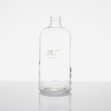 Wyprzedaż 300 ml szklane butelki wina