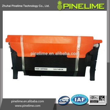 Toner for Samsung Printer Laser Toner Cartridge CLT-406/406C for Samsung CLP-360 CLX-3300/3302/3303