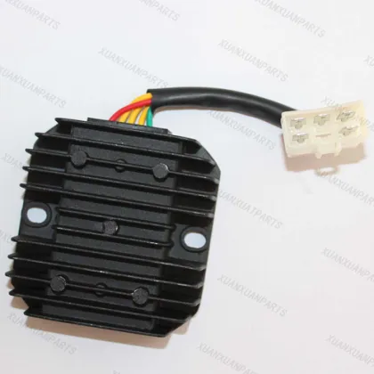 LINHAI 260CC 300CC atv 5 PINS REGULATOR