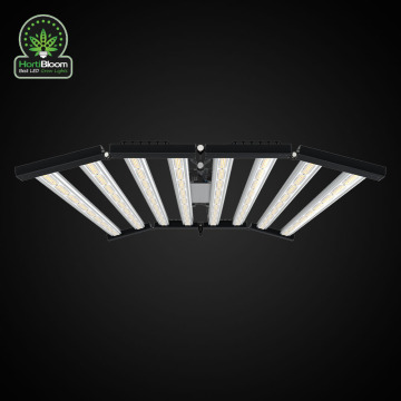 Hortibloom Commercial Bars LM301 Full Spectrum Grow LED Lights 1000W - New Arrival