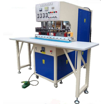 PVC Welding High Frequency banner sewing machine