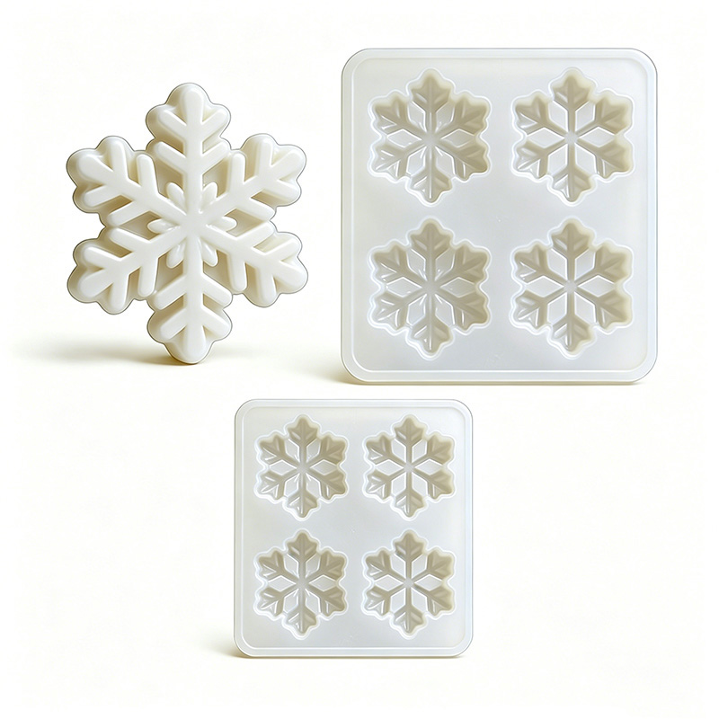 Addition curing silicone