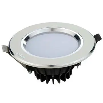 7W downlight for home and shop