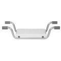 Lightweight Adjustable Handicap Bathtub Seat With Handles