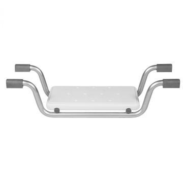 Lightweight Adjustable Handicap Bathtub Seat With Handles