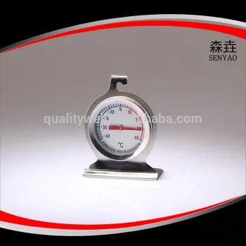 refrigeration thermometer
