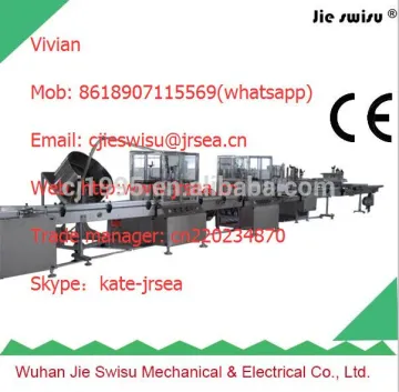 high quality low investment Compressed air filling machine