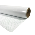 Advertising Material cold lamination PVC film