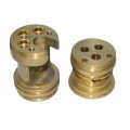 Custom Fabrication High Precision Brass Sand Casting Parts