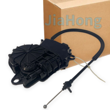 LR117160 LR117161 LR091339 Door Lock Actuator Motor for Land Rover Range Rover Sport