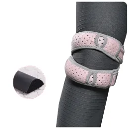Special knee pads for sports fitness
