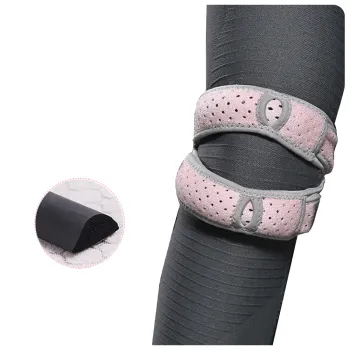 Special knee pads for sports fitness