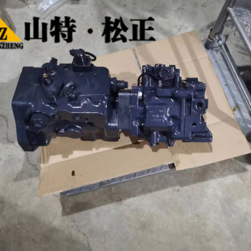 D475 Pump 708-1W-00600