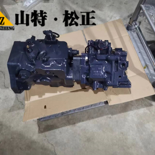 D475 Pump 708-1W-00600