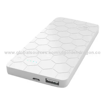 Power bank for Mobile Phones, Universal portable charger 3200mAh