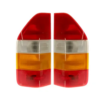 Auto Rear Tail Light R 367209989 L 367309989 for Mercedes Benz Sprinter 1996