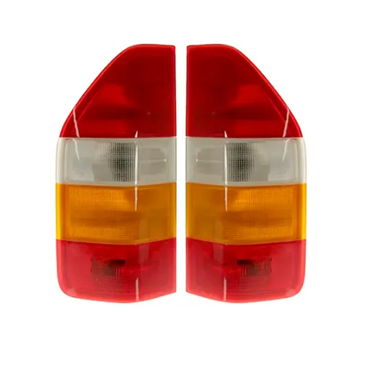 Auto Rear Tail Light R 367209989 L 367309989 for Mercedes Benz Sprinter 1996