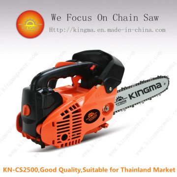 25cc Chain Saw with 10" or 12" Bar and Chain