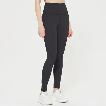 buttery soft high waisted leggings