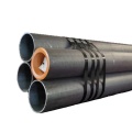 Q295 Gr.B Welded Carbon Spiral Steel Pipe