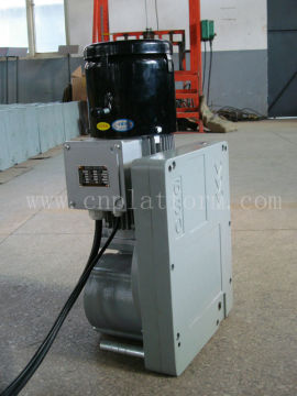 Electric Hoist