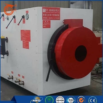 Innovative Dewaxing Technology for Casting Industry