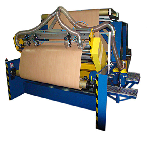 Slitter Rewinder Machine 01