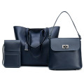 Hot ladies' low price newest leather lady bag