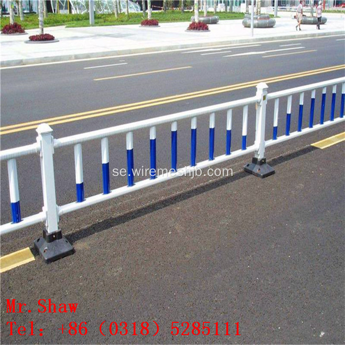 1.2M High Palisade Fence Netting For Road