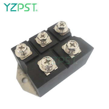 100a bridge rectifier diode 1600v ixys rectifier bridge