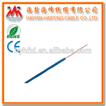 H07V-U,H07V-R,H07V-K coppe wire