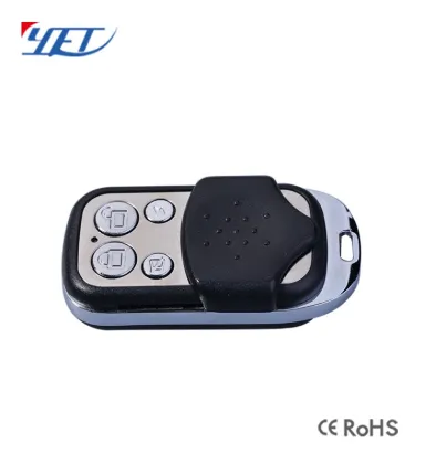 4 button 868mhz hormann marantec keychain transmitter YET045