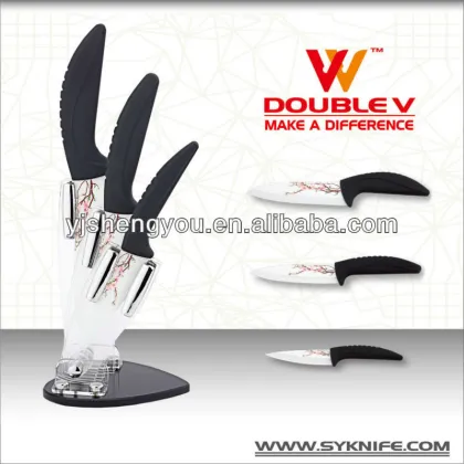 kitchen knife brands