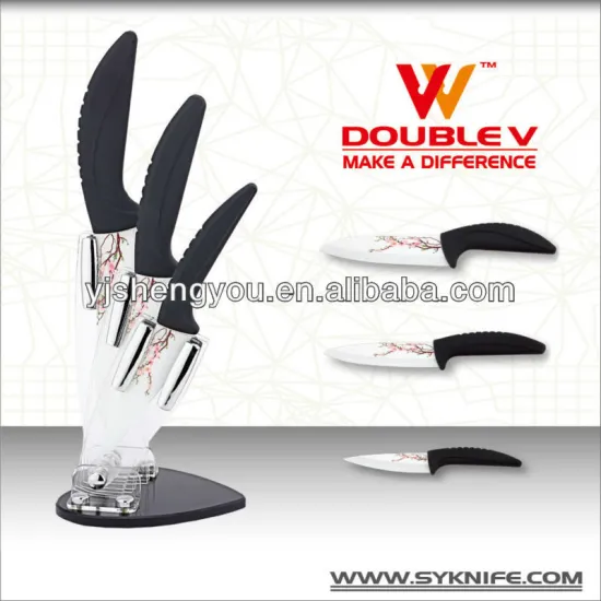 kitchen knife brands