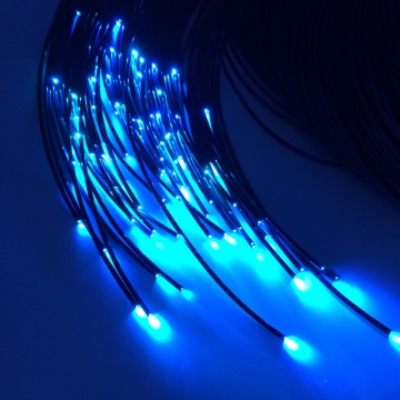 Fiber Optic Lighting Cable 1.0/2.2mm for Pool Light